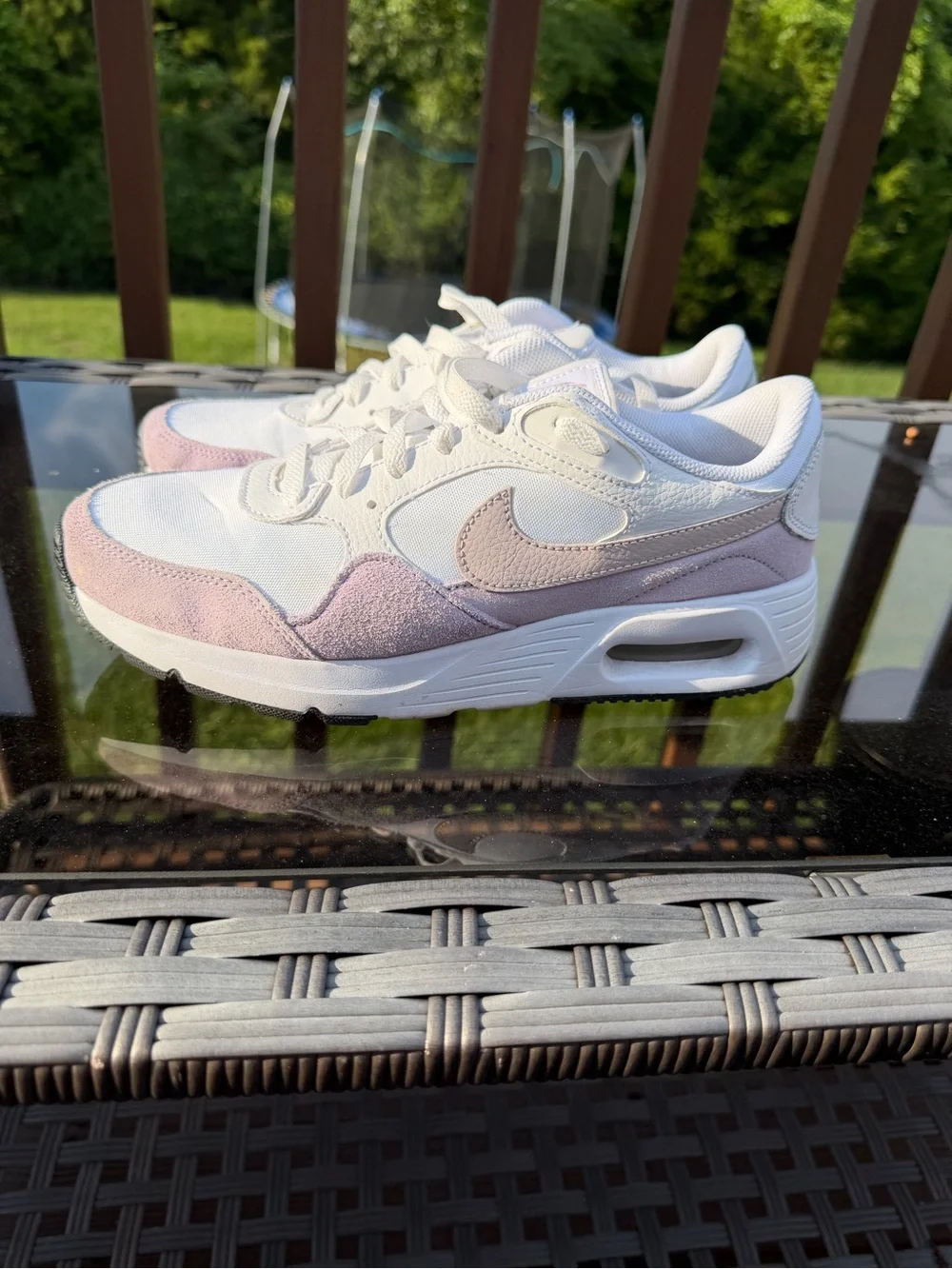 Nike classic low